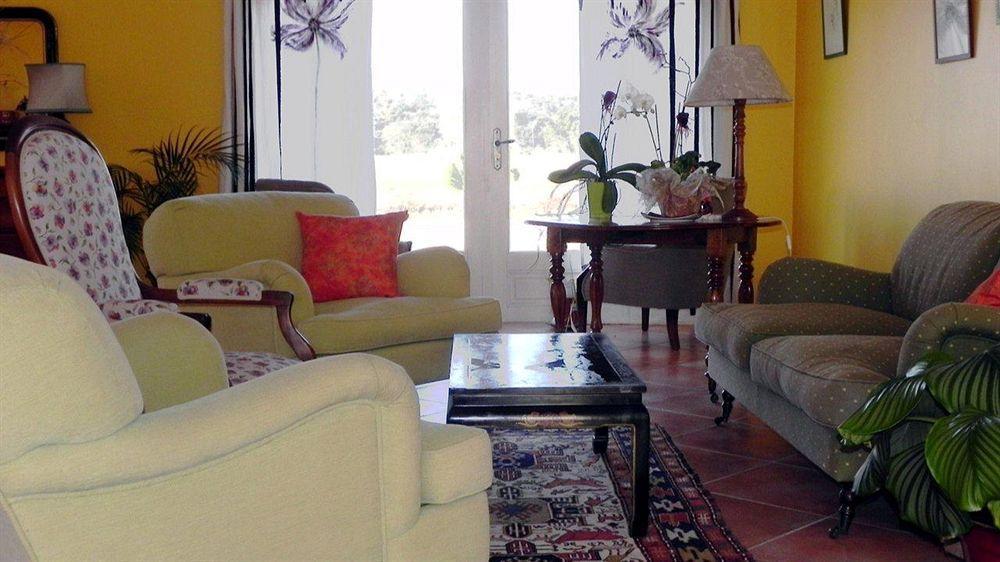 Hotel La Bastide D'Iris Vagnas Экстерьер фото
