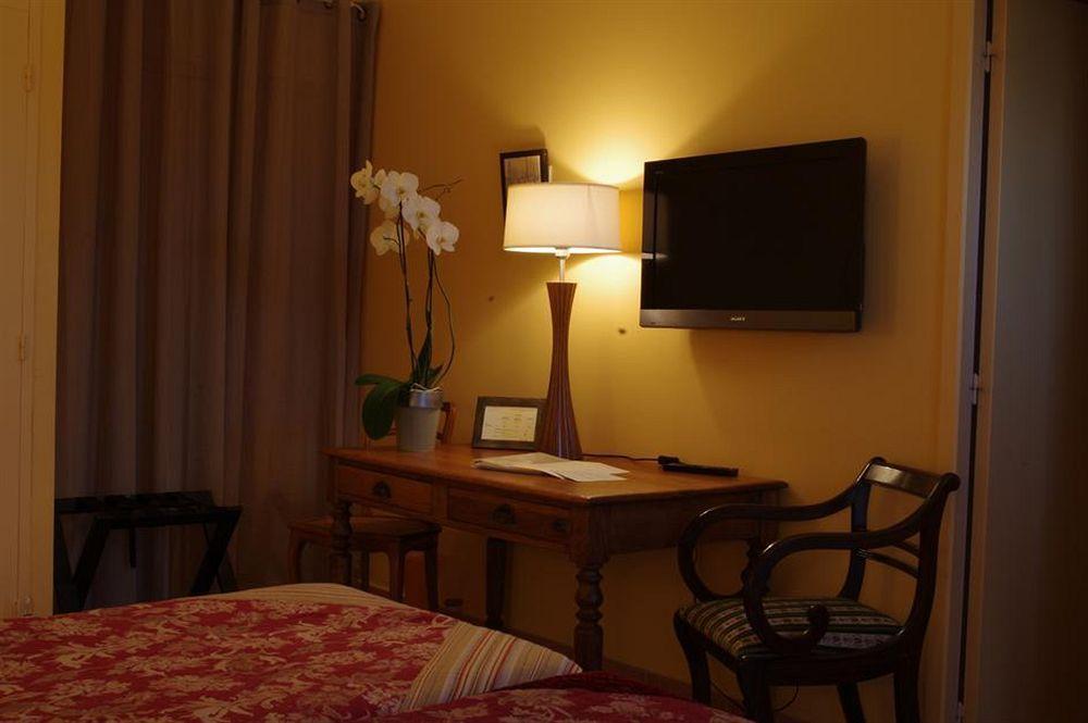 Hotel La Bastide D'Iris Vagnas Экстерьер фото
